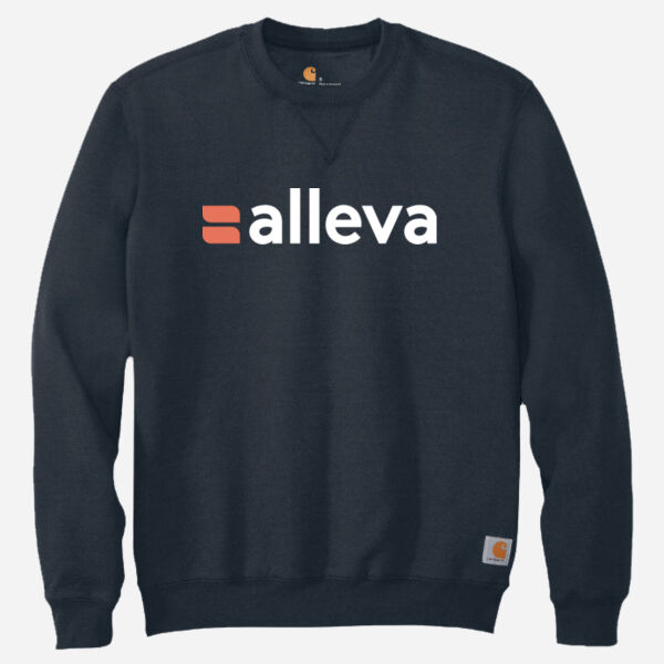 Midweight Crewneck Sweatshirt Thumbnail