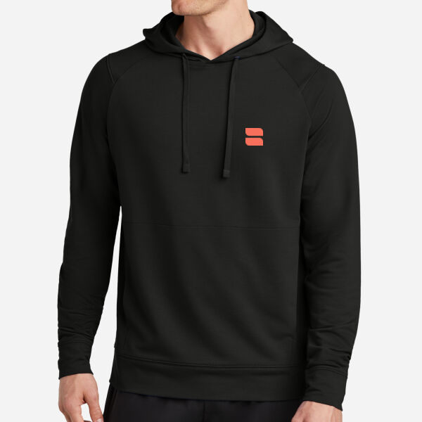 Sport Wick ® Flex Fleece Pullover Hoodie Thumbnail