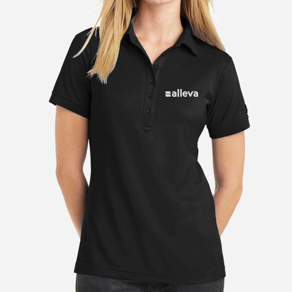 Jewel Polo Thumbnail