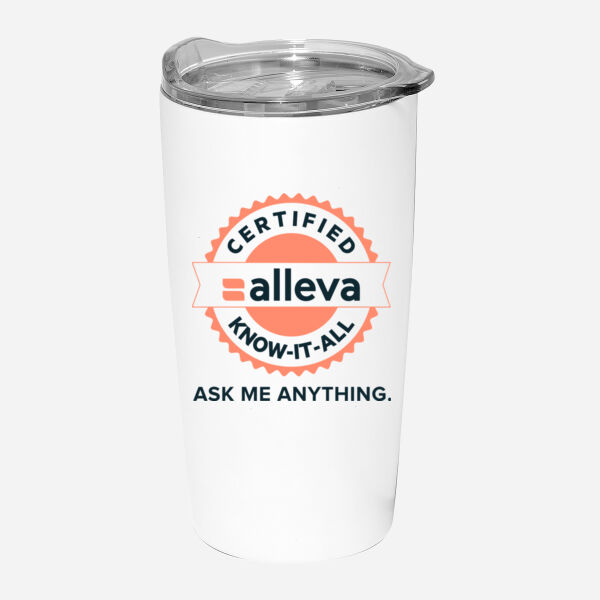 20oz Emperor Vacuum Tumbler Thumbnail