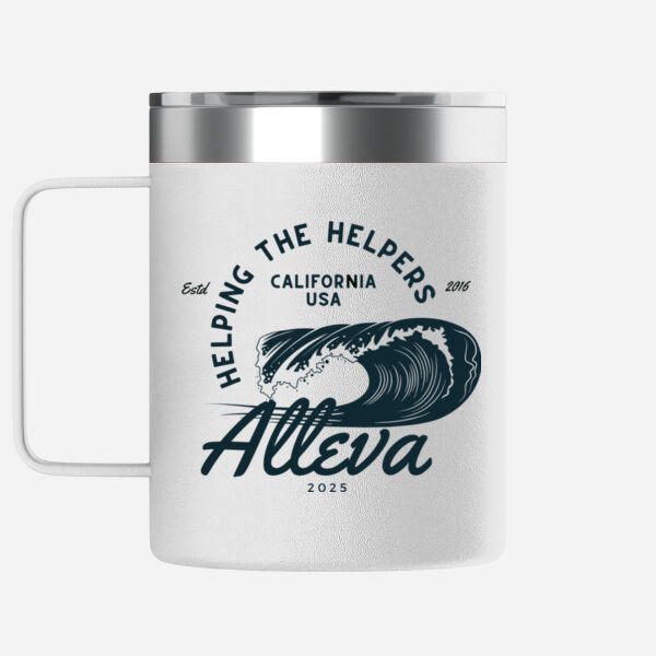 Hydrapeak 14oz Mug Thumbnail