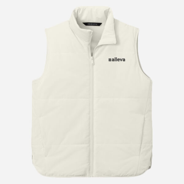 Mercer+Mettle® Women’s Brookline Quilted Vest Thumbnail