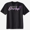 Ladies Perfect T Cotton T Shirt Thumbnail