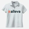 Women's Dri Mesh ® V Neck Polo Thumbnail