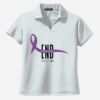 Women's Dri Mesh ® V Neck Polo Thumbnail