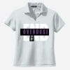 Women's Dri Mesh ® V Neck Polo Thumbnail