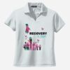 Women's Dri Mesh ® V Neck Polo Thumbnail