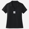 Women's Dri Mesh ® V Neck Polo Thumbnail
