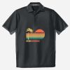 Dry Zone ® Colorblock Ottoman Polo Thumbnail