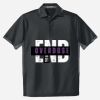 Dry Zone ® Colorblock Ottoman Polo Thumbnail