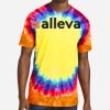 Window Tie Dye Tee Thumbnail