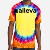 Window Tie Dye Tee Thumbnail