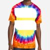 Window Tie Dye Tee Thumbnail