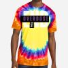 Window Tie Dye Tee Thumbnail