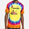 Window Tie Dye Tee Thumbnail