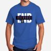 Core Cotton DTG Tee Thumbnail